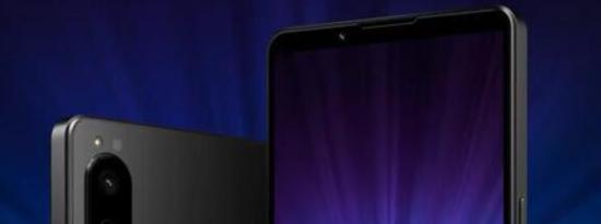 索尼推出了新版本的Xperia 1IV智能手机