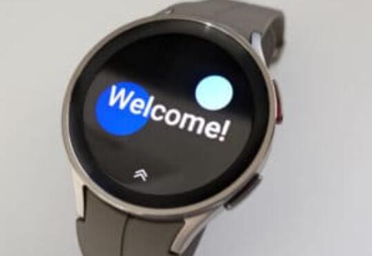 三星Galaxy Watch 5系列获得第二次软件更新