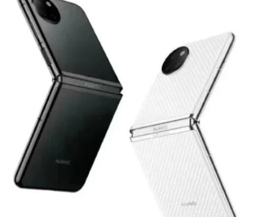 华为P50 Pocket New是三星Galaxy Z Flip4的下一个竞争对手
