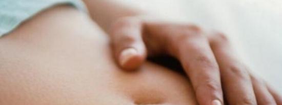如果您没有合适的肠道微生物来消化食物中的营养物质 会发生什么