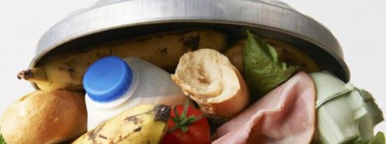 厨余如何被回收成为消费品