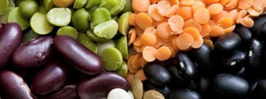 经常吃小扁豆可以避免对几种药物的需求