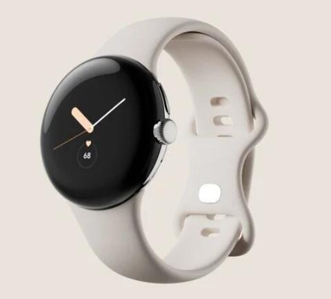 Google Pixel Watch即将以有趣的价格上市