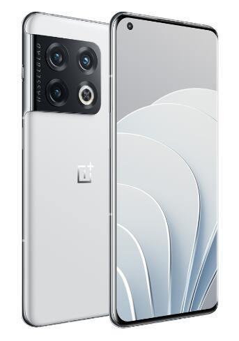 OnePlus 10 Pro开始接收稳定的基于Android 13的OxygenOS 13更新