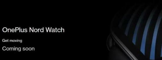OnePlus Nord Watch泄露的渲染图揭示了设计和功能