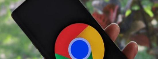 谷歌正在测试Android上Chrome Omnibox的重新设计
