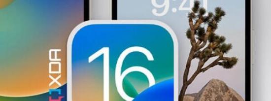 iOS 16.0.2修复了iPhone 14 Pro相机问题和其他错误