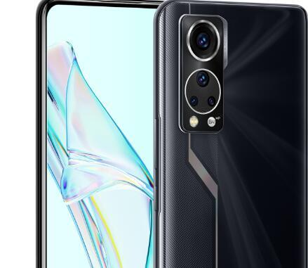 带屏下摄像头的中兴Axon 30S在中国正式上市
