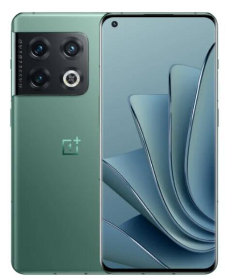 OnePlus 10 Pro开始接收基于Android 13的OxygenOS 13更新