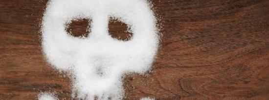 食品防腐剂和化学添加剂被发现会促进肥胖
