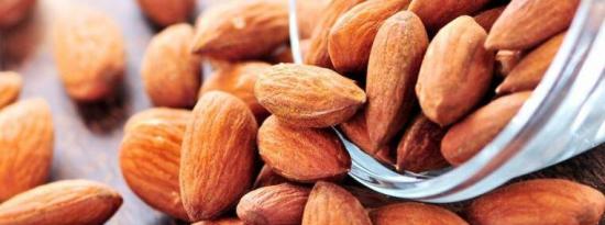 发现吃杏仁可以加速身体消除高胆固醇的机制