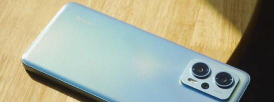 Redmi Note 12系列可能会在下个月推出