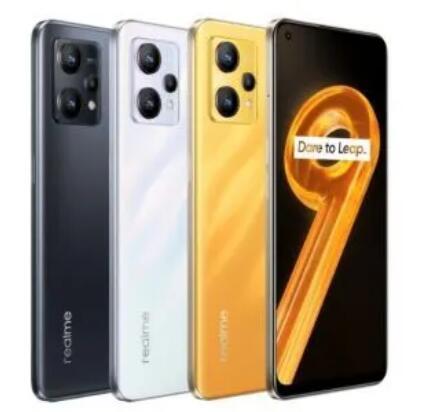 Realme 10发现搭载Helio G99 SoC与8GB RAM