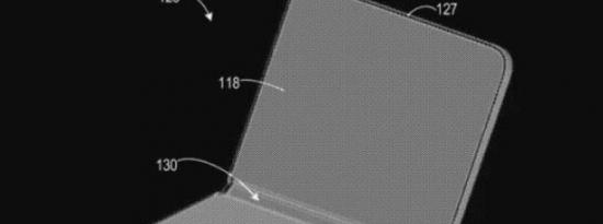 微软双核3专利展示银河Z折叠4类设计