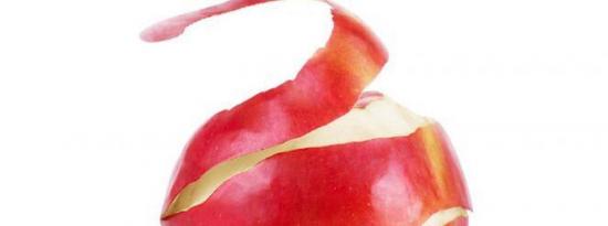 苹果和葡萄中的食物营养素被发现可以阻止导致癌症的全身炎症