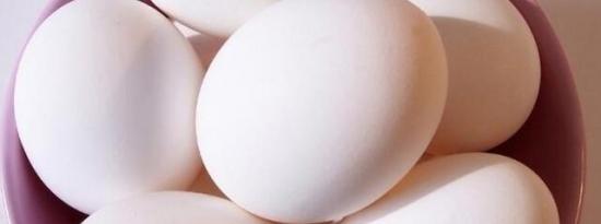 研究人员发现每天一个鸡蛋可以增加幼儿的生长