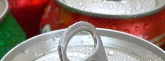 含糖饮料与加速衰老和阿尔茨海默病的早期迹象有关