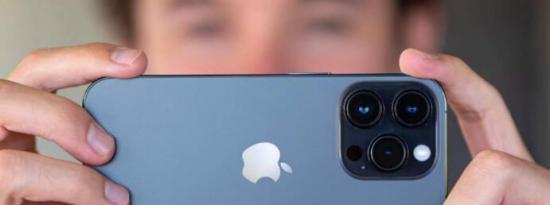 苹果iOS 16.0.2解决了新iPhone上的相机抖动和复制/粘贴错误
