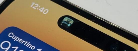 iPhone 14 Pro具有隐藏切换功能 可启用黑白始终开启的显示模式