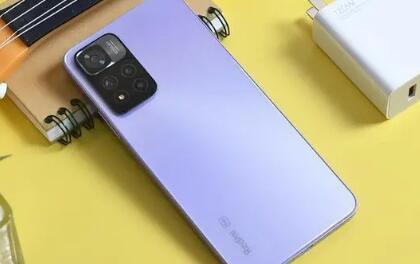 Redmi Note 11 2023将不会在印度发布