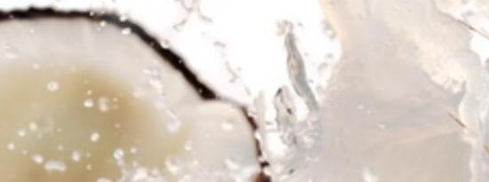 单剂量椰子油已被证明可以增强大脑的功能