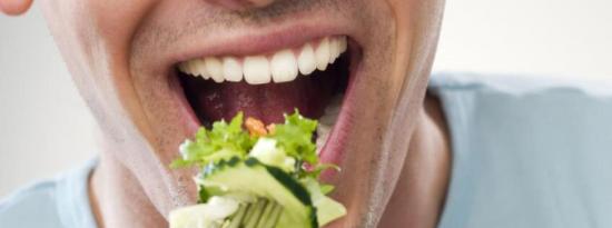 研究：吃植物性饮食可以帮助降低心脏病风险