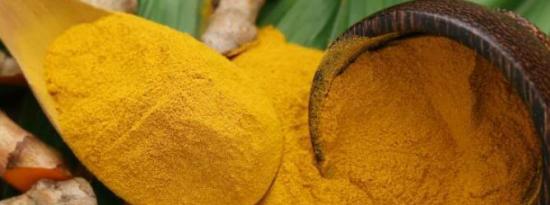 超级食物二重奏：用黑胡椒提高姜黄的生物利用度