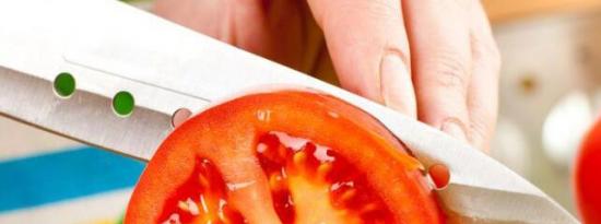 食物储存小贴士：让西红柿可持续使用长达18个月