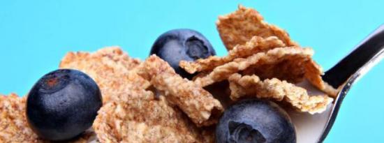 蓝莓的8种健康益处