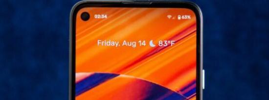 谷歌推出首个Android 13季度平台的第二个测试版