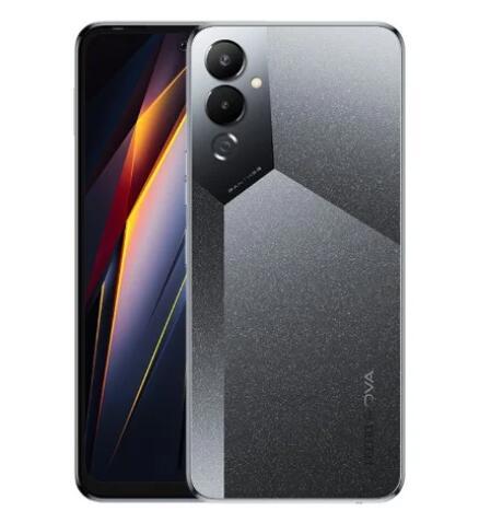 Tecno POVA 4已在孟加拉国推出