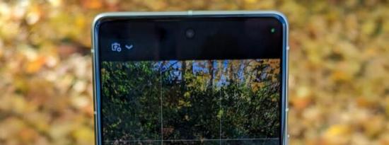 Pixel 8 系列上的谷歌相机7.7中的新增功能
