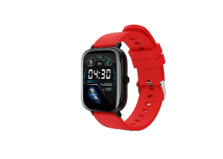 只需999卢比即可购买配备强大功能的智能手表可在亚马逊特卖中获得优惠