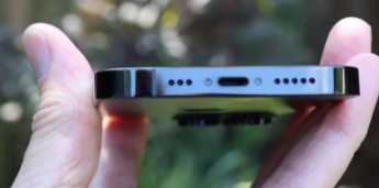 苹果确认未来的iPhone将配备USBC至少在某些地方