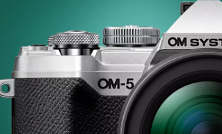 OMSystemOM5可能是世界上最好的旅行相机之一