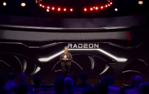 AMD可能有一个涡轮增压GPU来与RTX4090竞争