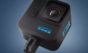 GoPro神秘地推迟了Hero11BlackMini但时间不长