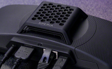 索尼奇特的带有一堆电线的XperiaStream小工具在中国以165美元的价格出售
