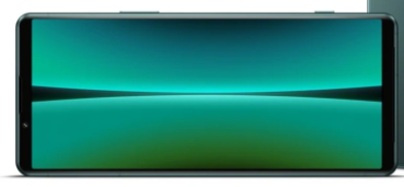 索尼中国今天宣布即将发布索尼Xperia5IV智能手机