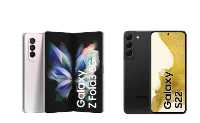 三星GalaxyZFold3到Redmi9Active的折扣在亚马逊促销中仅购买8,099卢比