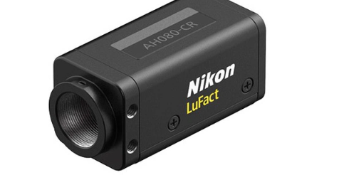 尼康LuFactA2000超小型智能相机