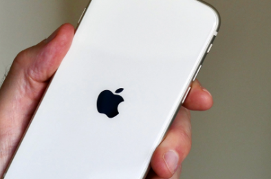 苹果iPhoneSE iPadAir4领跑安兔兔新排行榜