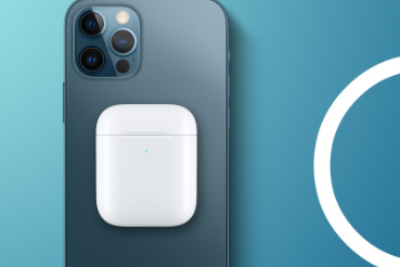 iPhone将具有反向无线充电功能