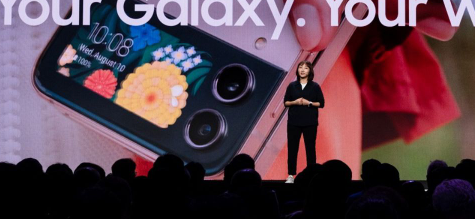 三星透露有关Galaxy智能手机的Android13更新的更多细节