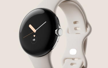 您可能很快就能将WearOS数据备份到GoogleOne