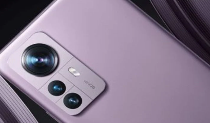 小米CIVI2智能手机推出将获得32万像素自拍相机