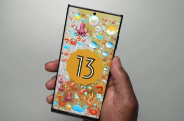 马来西亚三星揭示 Galaxy 手机和平板电脑的 Android 13 发布时间表
