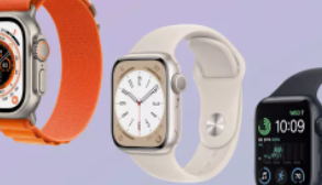 2022 年最佳黑色星期五 Apple Watch 优惠