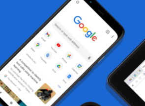 谷歌Chrome的新功能将使您的生活更轻松