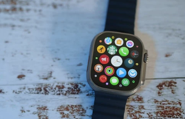 Apple向开发者发布watchOS9.2beta2